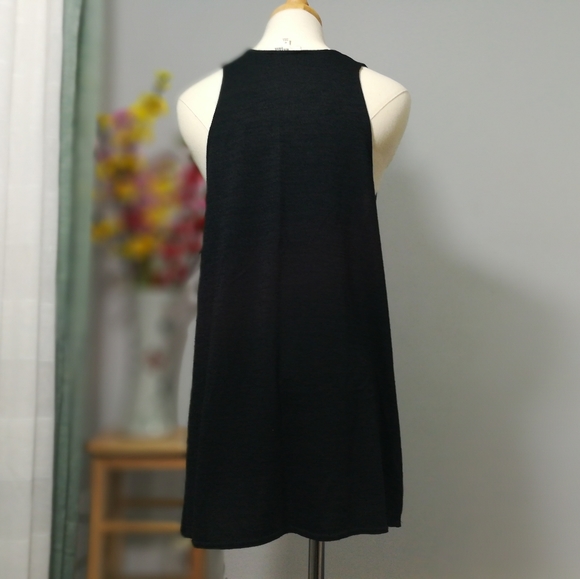 * Aritzia Wilfred Free Stretch Jersey Ornella Tank - Picture 6 of 16